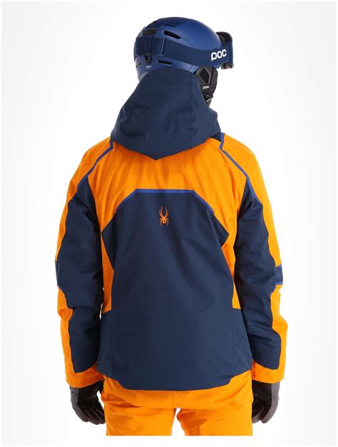 Spyder ski PenalbaWeb.com