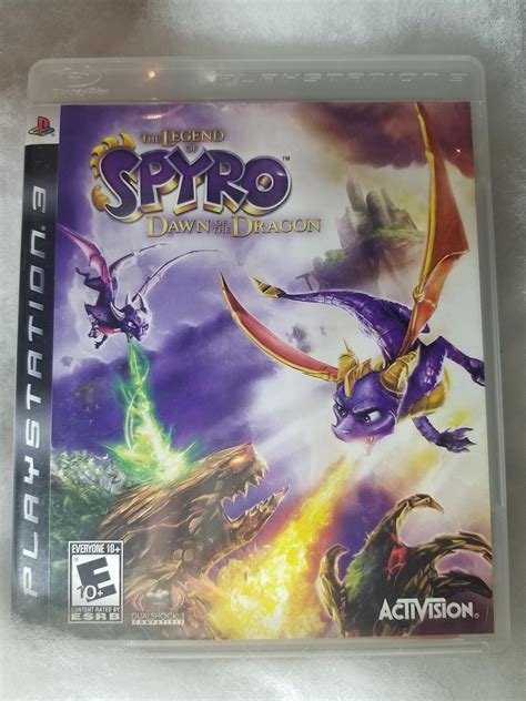 Spyro ps3 PenalbaWeb.com