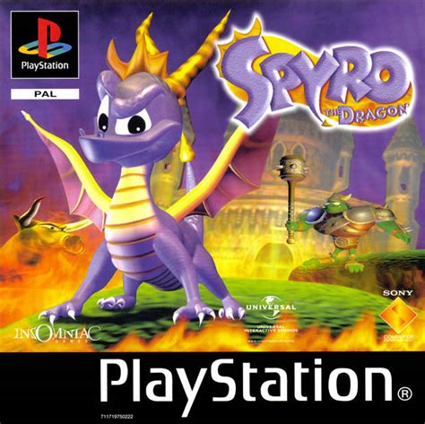 Spyro psx PenalbaWeb.com