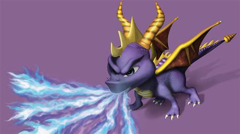 Spyro tail PenalbaWeb.com