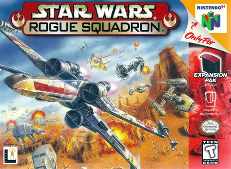Squadron nintendo PenalbaWeb.com