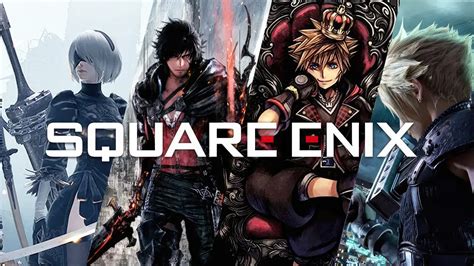 Square enix PenalbaWeb.com