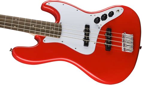 Squier affinity bass PenalbaWeb.com
