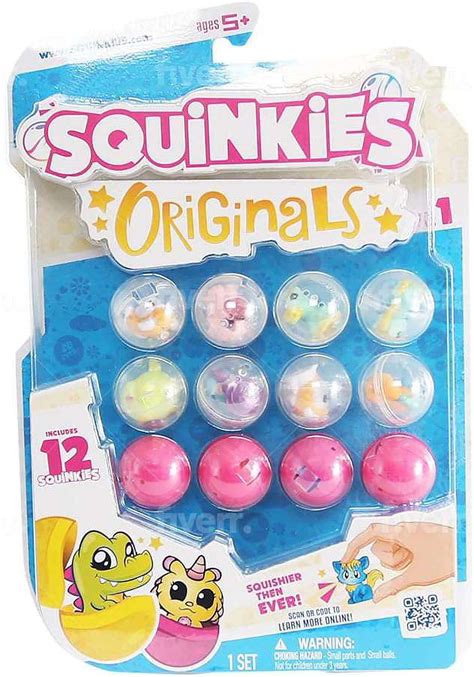 Squinkies PenalbaWeb.com