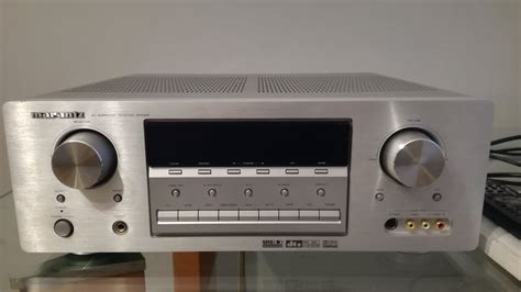 Sr5400 marantz PenalbaWeb.com