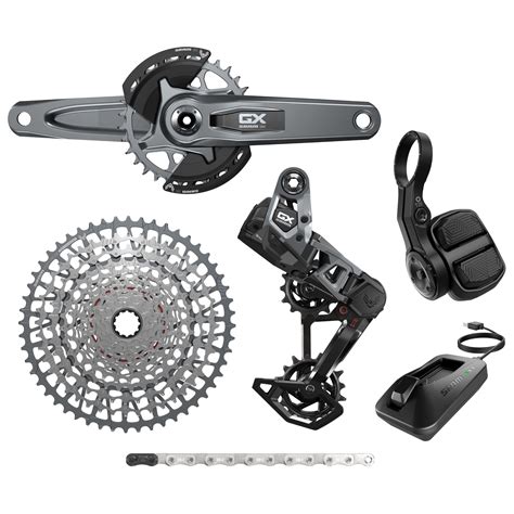 Sram 1x11 gx PenalbaWeb.com