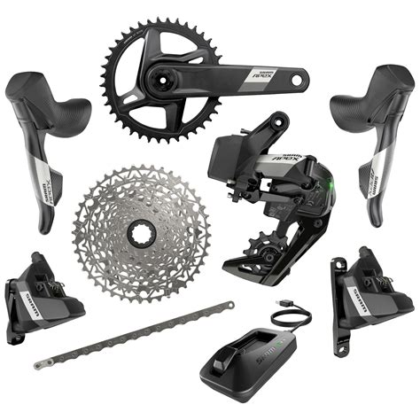 Sram apex PenalbaWeb.com