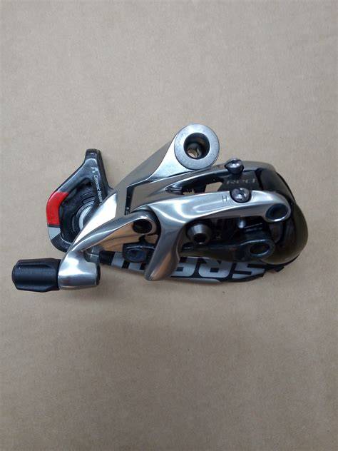 Sram red 10v PenalbaWeb.com