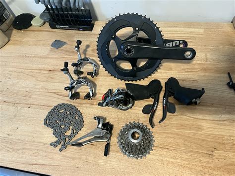 Sram red 22 PenalbaWeb.com