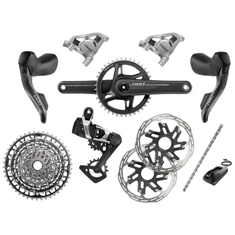 Sram red PenalbaWeb.com