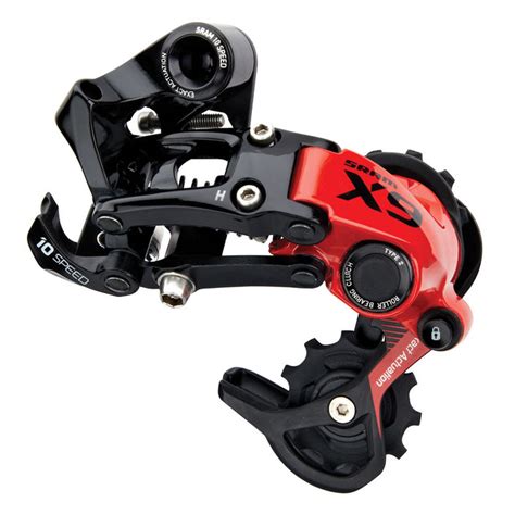 Sram x9 10v PenalbaWeb.com