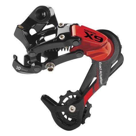 Sram x9 PenalbaWeb.com