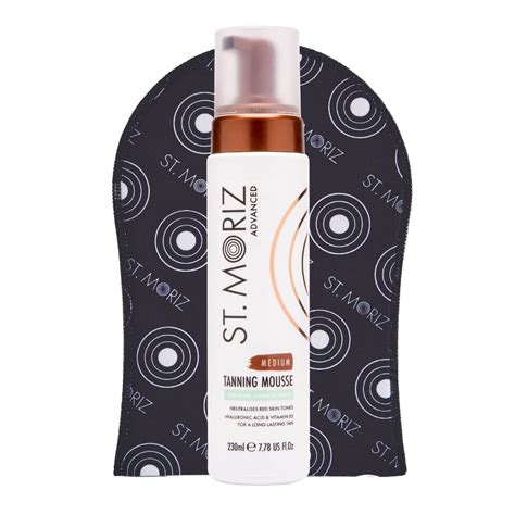 St moriz autobronceador PenalbaWeb.com