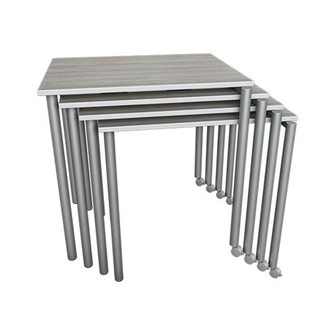 Stacking table PenalbaWeb.com