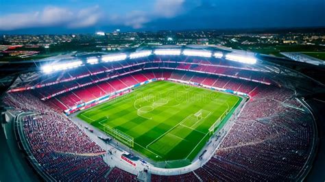 Stadium PenalbaWeb.com