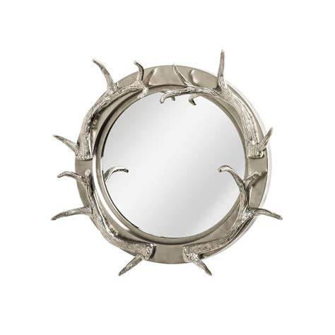 Stag mirror PenalbaWeb.com