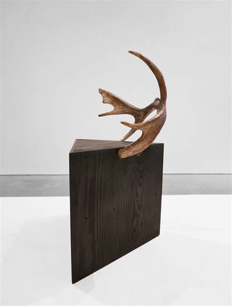 Stag stool PenalbaWeb.com