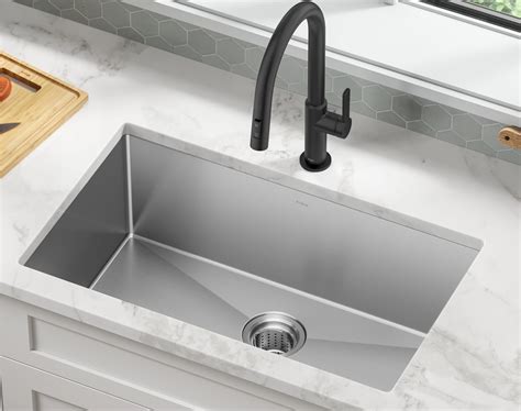 Stainless sink PenalbaWeb.com