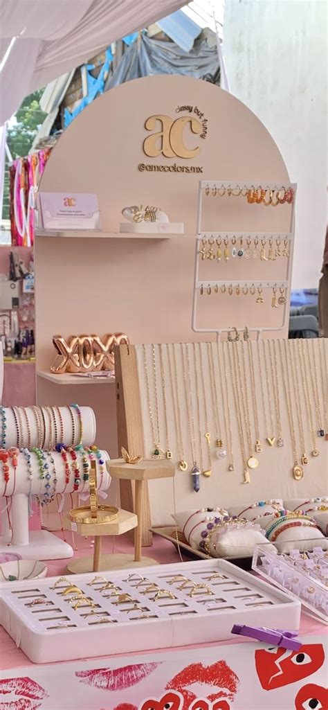 Stand accesorios PenalbaWeb.com