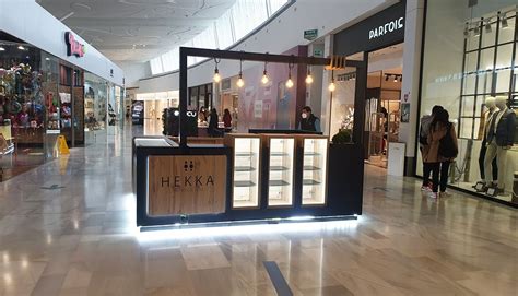 Stand centro comercial PenalbaWeb.com