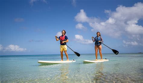 Stand up paddle PenalbaWeb.com