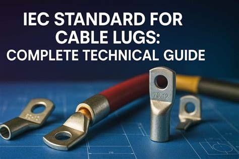 Standard cable PenalbaWeb.com