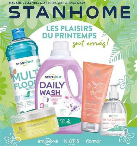 Stanhome PenalbaWeb.com