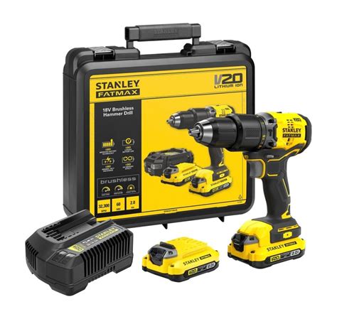 Stanley fatmax PenalbaWeb.com