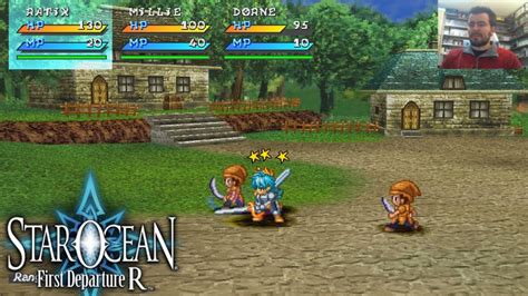 Star ocean psp PenalbaWeb.com