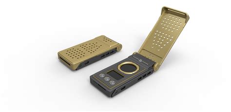 Star trek comunicador PenalbaWeb.com