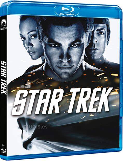 Star trek edicion PenalbaWeb.com