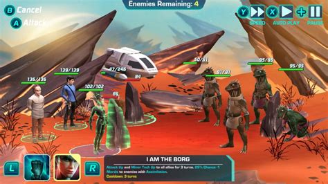 Star trek juegos PenalbaWeb.com