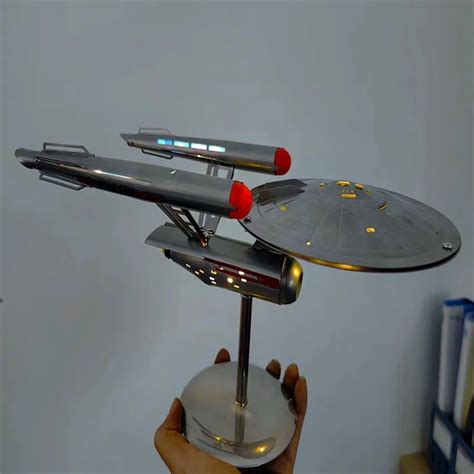 Star trek juguete PenalbaWeb.com