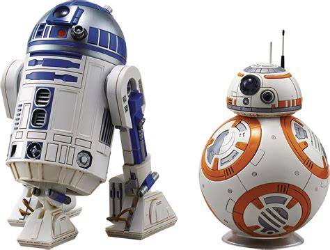 Star war r2d2 PenalbaWeb.com