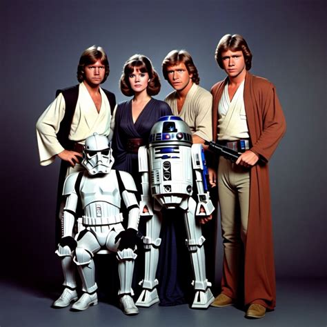 Star wars 80 PenalbaWeb.com