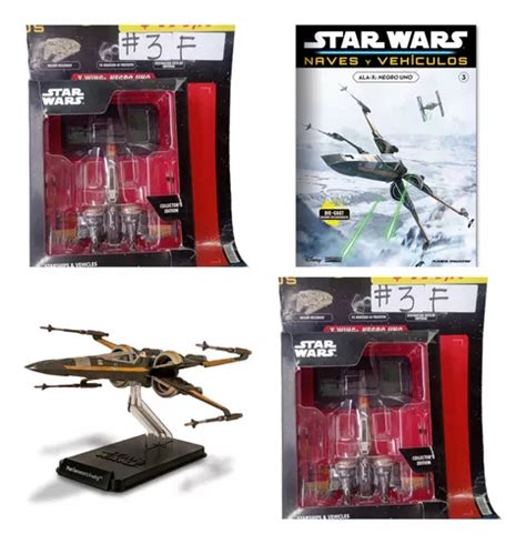 Star wars agostini PenalbaWeb.com