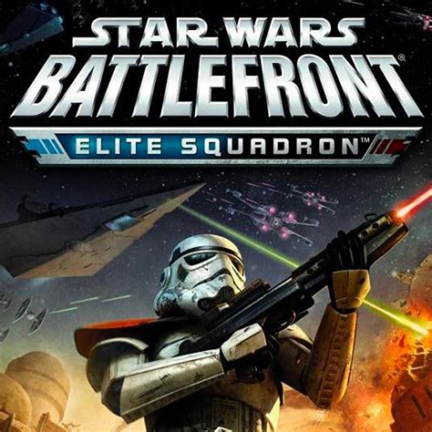 Star wars battlefront elite squadron PenalbaWeb.com