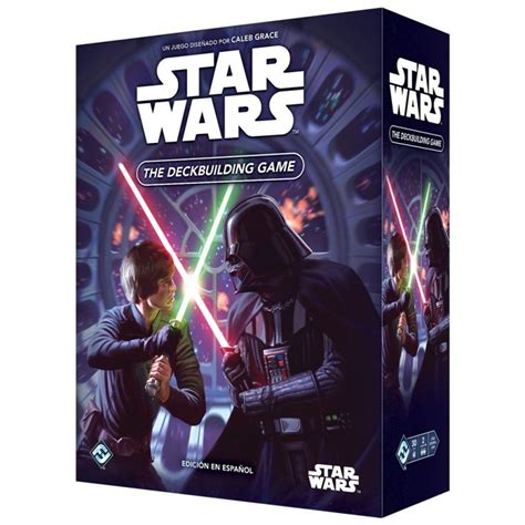 Star wars castellano PenalbaWeb.com
