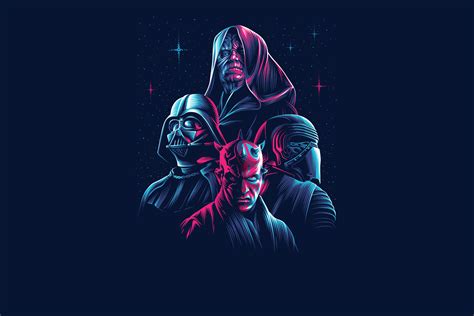 Star wars dark PenalbaWeb.com
