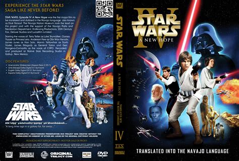 Star wars dvd PenalbaWeb.com