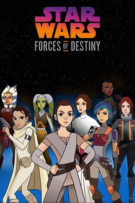 Star wars forces PenalbaWeb.com