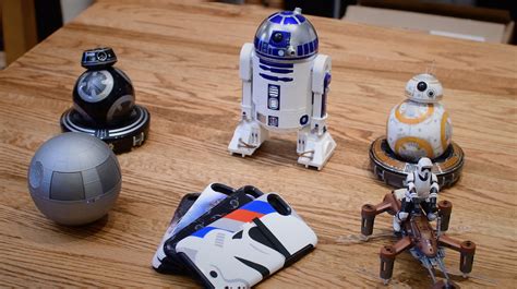 Star wars gear PenalbaWeb.com