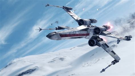 Star wars jet PenalbaWeb.com