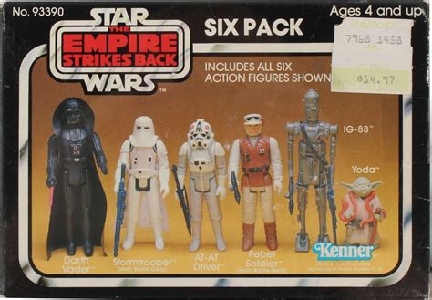 Star wars kenner vintage PenalbaWeb.com