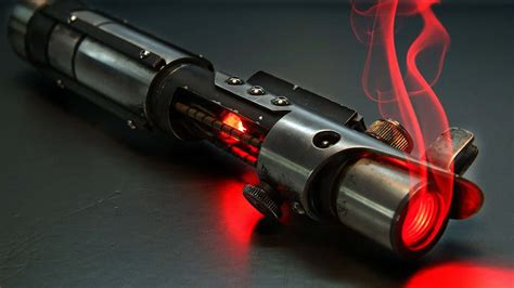 Star wars laser PenalbaWeb.com