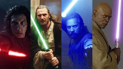 Star wars luz PenalbaWeb.com
