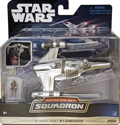 Star wars micro PenalbaWeb.com
