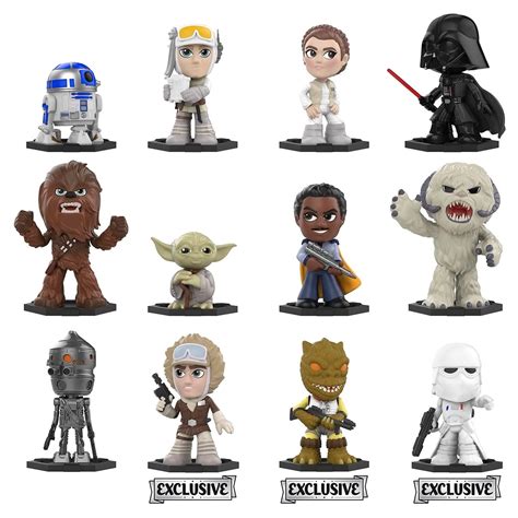 Star wars minis PenalbaWeb.com