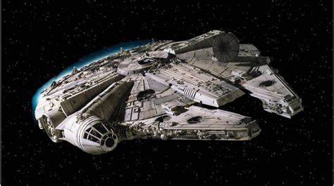 Star wars naves PenalbaWeb.com