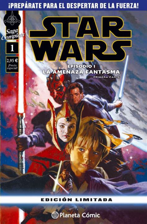 Star wars planeta comic PenalbaWeb.com